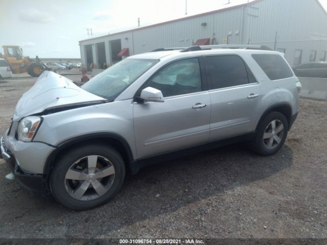 Photo 1 VIN: 1GKKVRED2BJ119535 - GMC ACADIA 