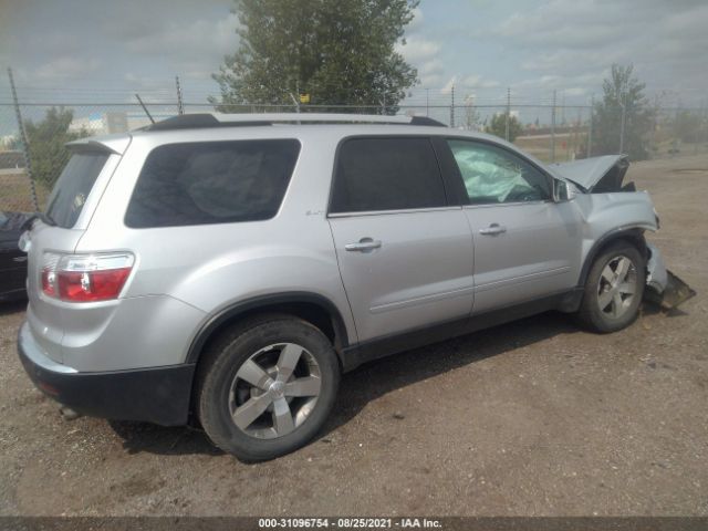 Photo 3 VIN: 1GKKVRED2BJ119535 - GMC ACADIA 