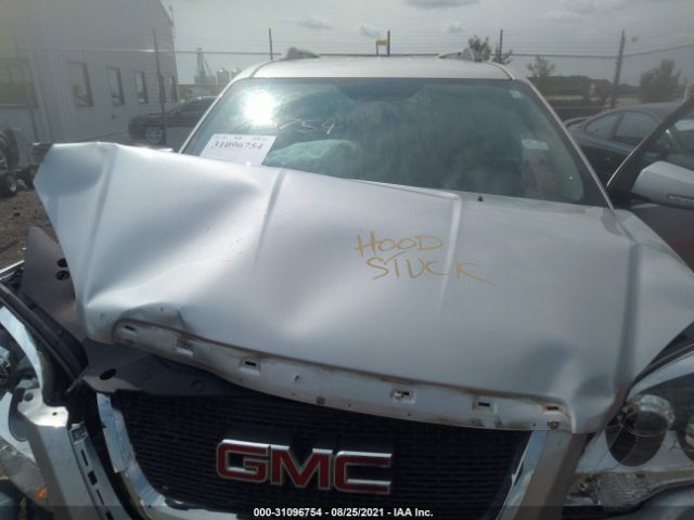 Photo 9 VIN: 1GKKVRED2BJ119535 - GMC ACADIA 