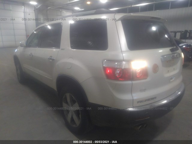 Photo 2 VIN: 1GKKVRED2BJ168508 - GMC ACADIA 