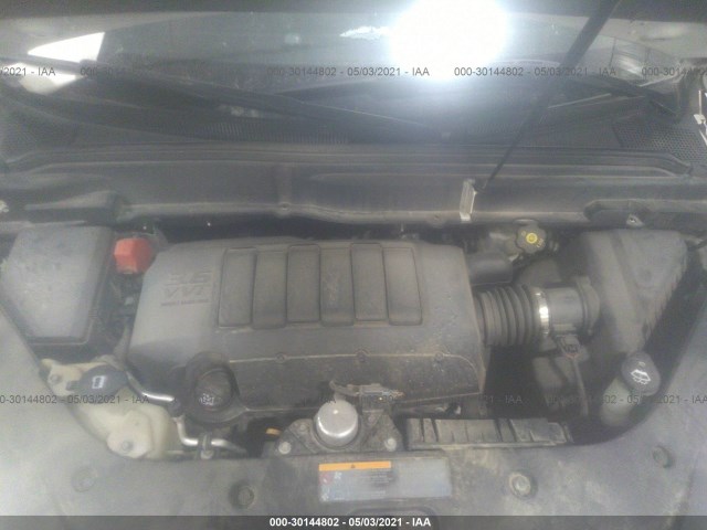 Photo 9 VIN: 1GKKVRED2BJ168508 - GMC ACADIA 