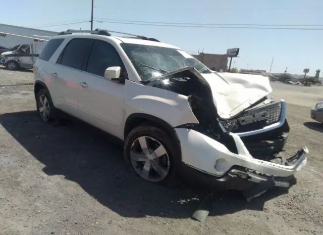 Photo 0 VIN: 1GKKVRED2BJ169898 - GMC ACADIA 