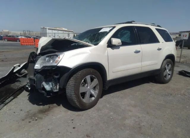 Photo 1 VIN: 1GKKVRED2BJ169898 - GMC ACADIA 