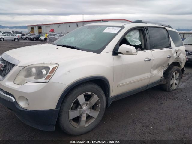 Photo 1 VIN: 1GKKVRED2BJ192159 - GMC ACADIA 