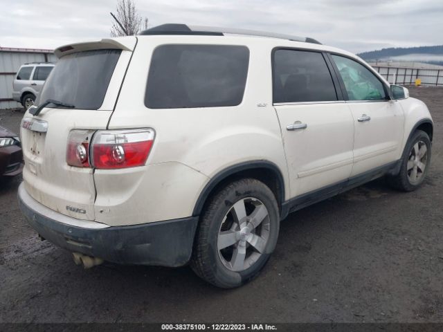 Photo 3 VIN: 1GKKVRED2BJ192159 - GMC ACADIA 