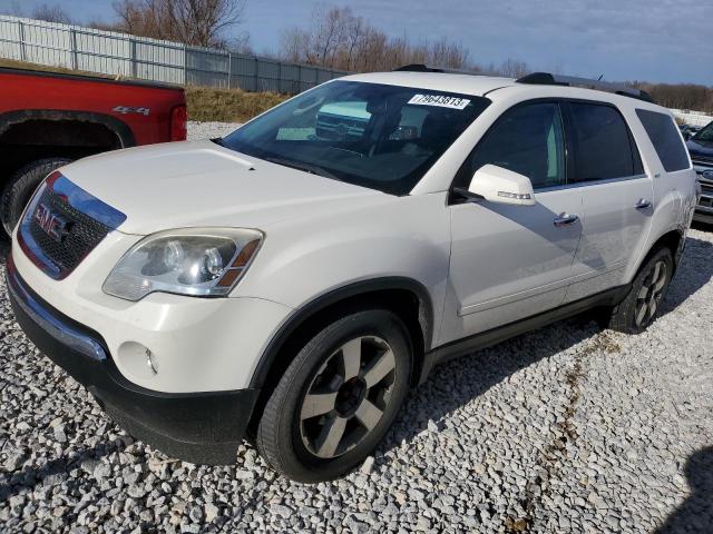 Photo 0 VIN: 1GKKVRED2BJ237617 - GMC ACADIA 