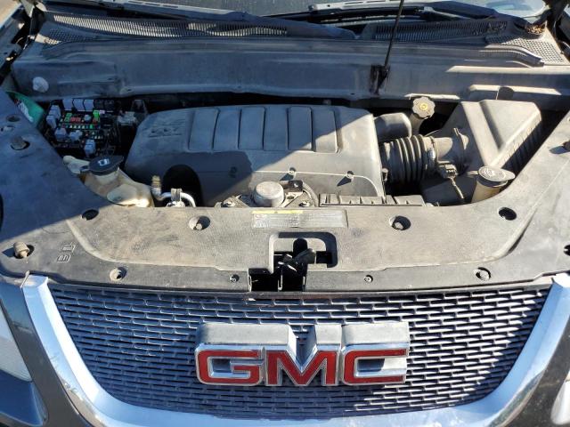 Photo 10 VIN: 1GKKVRED2BJ248746 - GMC ACADIA SLT 