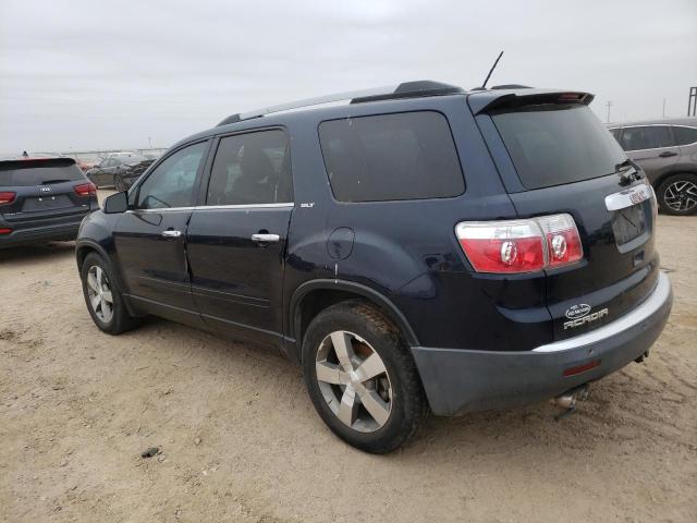 Photo 1 VIN: 1GKKVRED2BJ257723 - GMC ACADIA SLT 