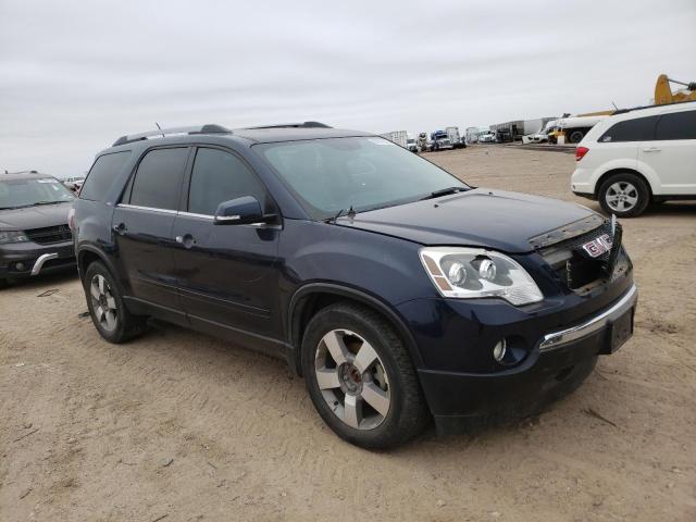 Photo 3 VIN: 1GKKVRED2BJ257723 - GMC ACADIA SLT 