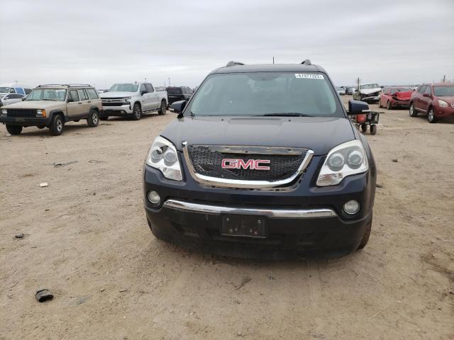 Photo 4 VIN: 1GKKVRED2BJ257723 - GMC ACADIA SLT 