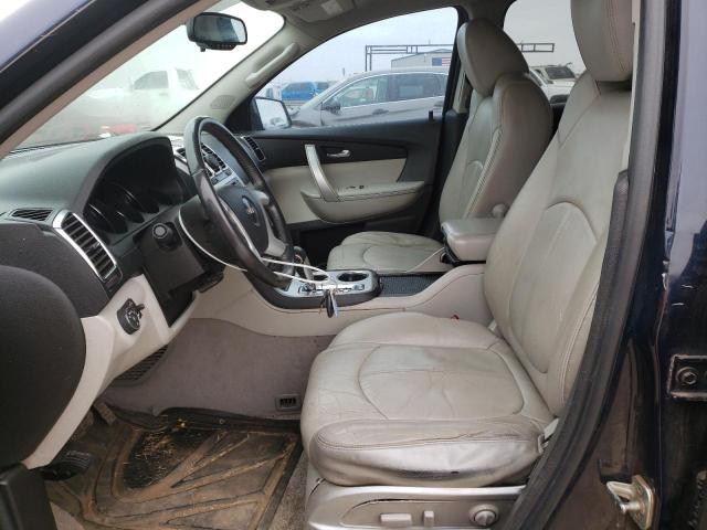 Photo 6 VIN: 1GKKVRED2BJ257723 - GMC ACADIA SLT 