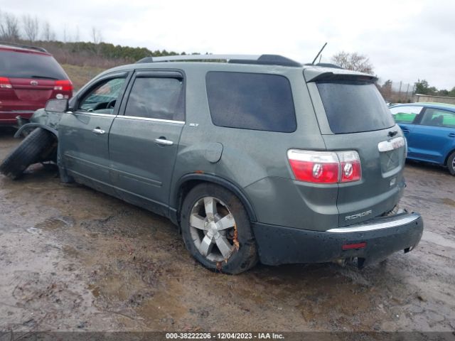 Photo 2 VIN: 1GKKVRED2BJ258144 - GMC ACADIA 