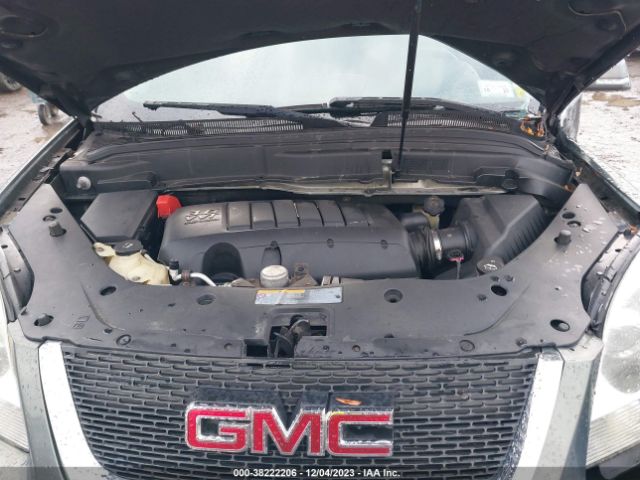 Photo 9 VIN: 1GKKVRED2BJ258144 - GMC ACADIA 