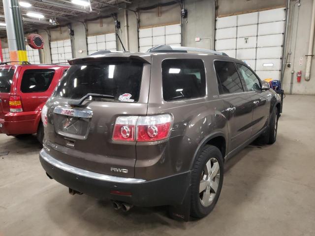 Photo 3 VIN: 1GKKVRED2BJ266597 - GMC ACADIA SLT 