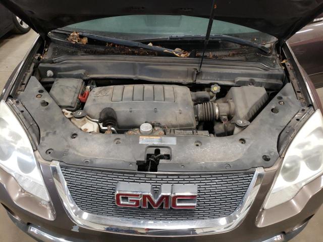 Photo 6 VIN: 1GKKVRED2BJ266597 - GMC ACADIA SLT 