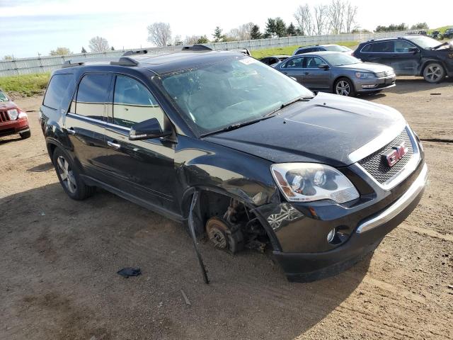 Photo 3 VIN: 1GKKVRED2BJ271069 - GMC ACADIA 