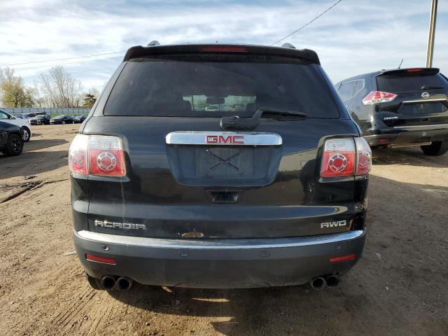 Photo 5 VIN: 1GKKVRED2BJ271069 - GMC ACADIA 