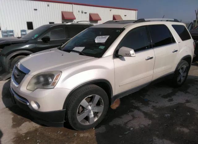 Photo 1 VIN: 1GKKVRED2BJ273520 - GMC ACADIA 