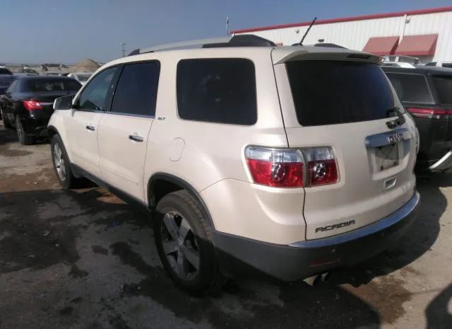 Photo 2 VIN: 1GKKVRED2BJ273520 - GMC ACADIA 