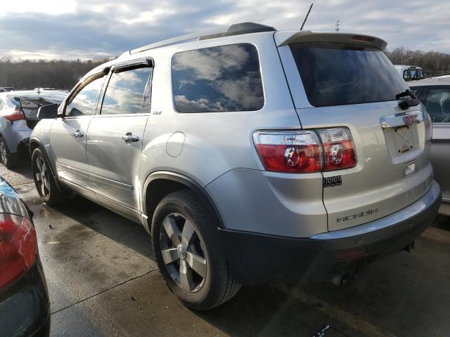 Photo 1 VIN: 1GKKVRED2BJ275901 - GMC ACADIA 