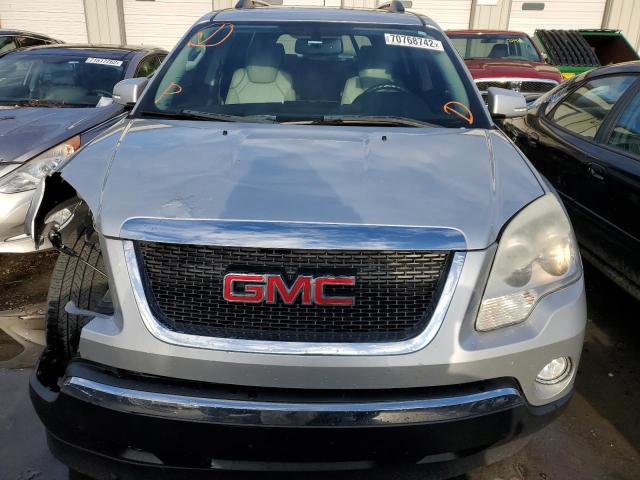 Photo 4 VIN: 1GKKVRED2BJ275901 - GMC ACADIA 