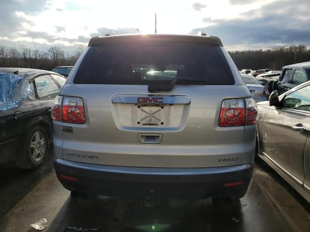 Photo 5 VIN: 1GKKVRED2BJ275901 - GMC ACADIA 