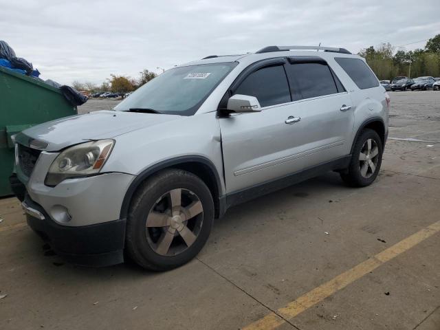 Photo 0 VIN: 1GKKVRED2BJ275901 - GMC ACADIA 