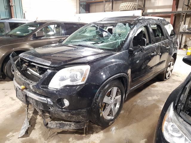 Photo 1 VIN: 1GKKVRED2BJ302885 - GMC ACADIA SLT 