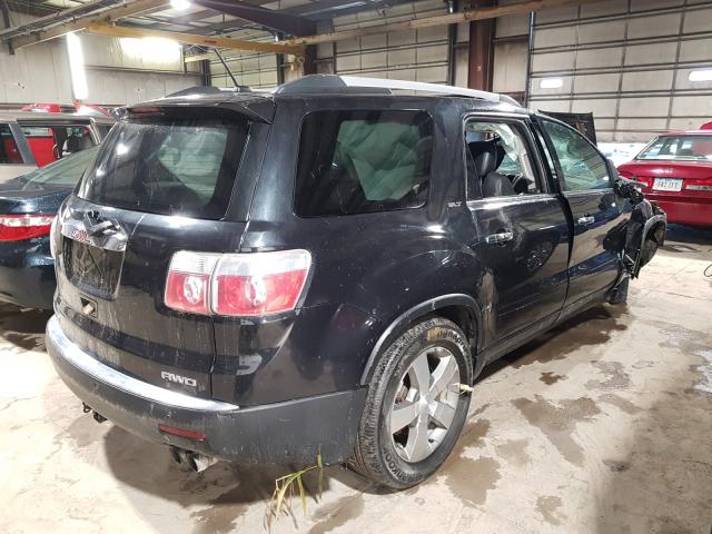 Photo 3 VIN: 1GKKVRED2BJ302885 - GMC ACADIA SLT 