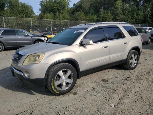 Photo 0 VIN: 1GKKVRED2BJ320870 - GMC ACADIA SLT 