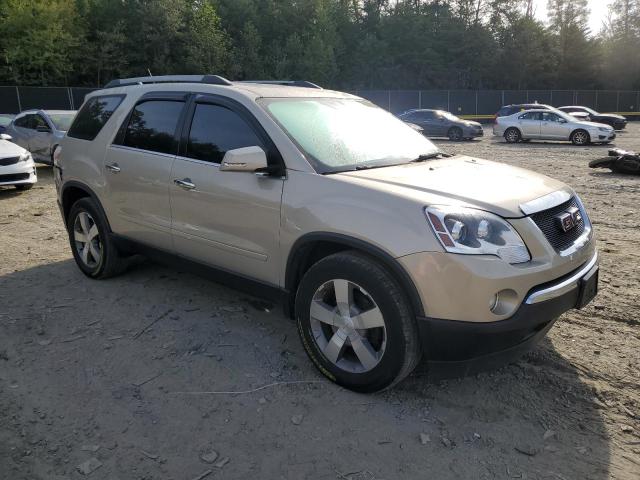 Photo 3 VIN: 1GKKVRED2BJ320870 - GMC ACADIA SLT 