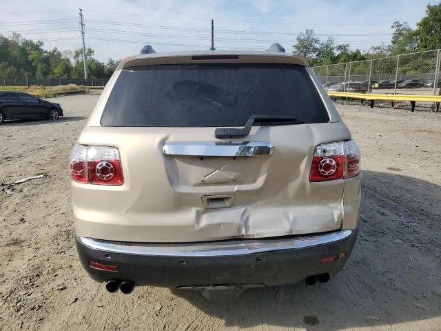 Photo 5 VIN: 1GKKVRED2BJ320870 - GMC ACADIA SLT 