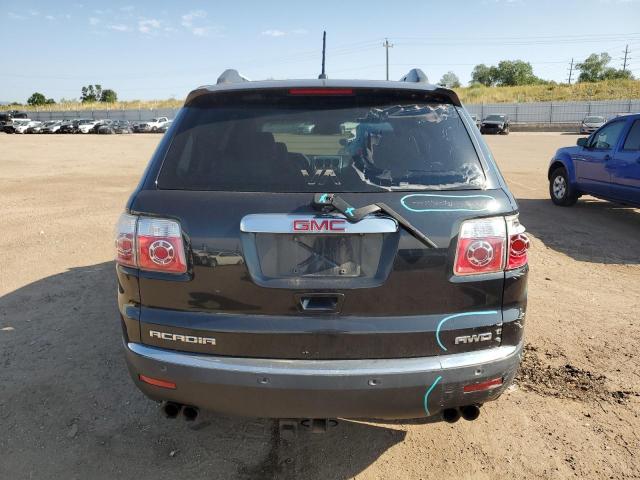 Photo 5 VIN: 1GKKVRED2BJ358843 - GMC ACADIA SLT 