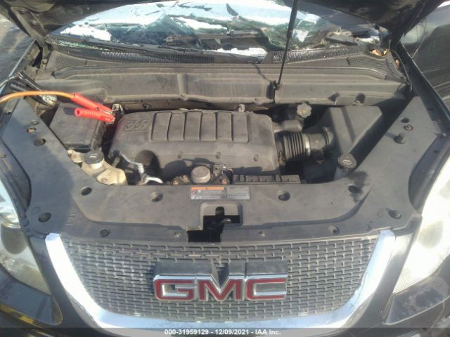 Photo 9 VIN: 1GKKVRED2BJ419513 - GMC ACADIA 