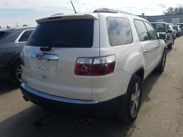 Photo 3 VIN: 1GKKVRED2CJ102574 - GMC ACADIA SLT 