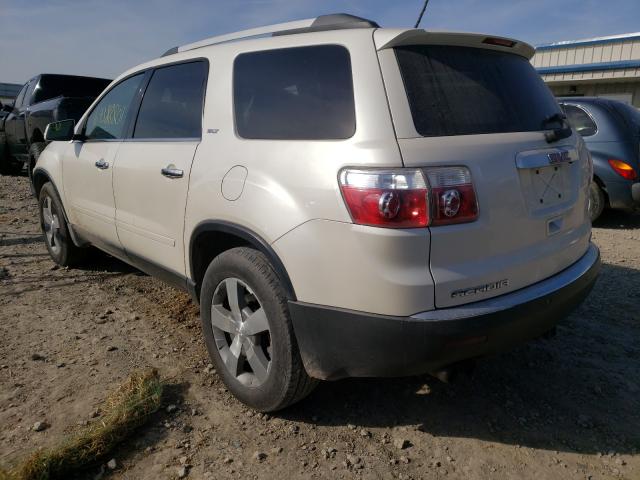 Photo 2 VIN: 1GKKVRED2CJ103031 - GMC ACADIA SLT 