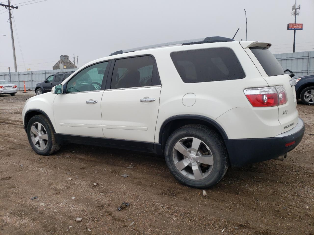 Photo 1 VIN: 1GKKVRED2CJ106236 - GMC ACADIA 