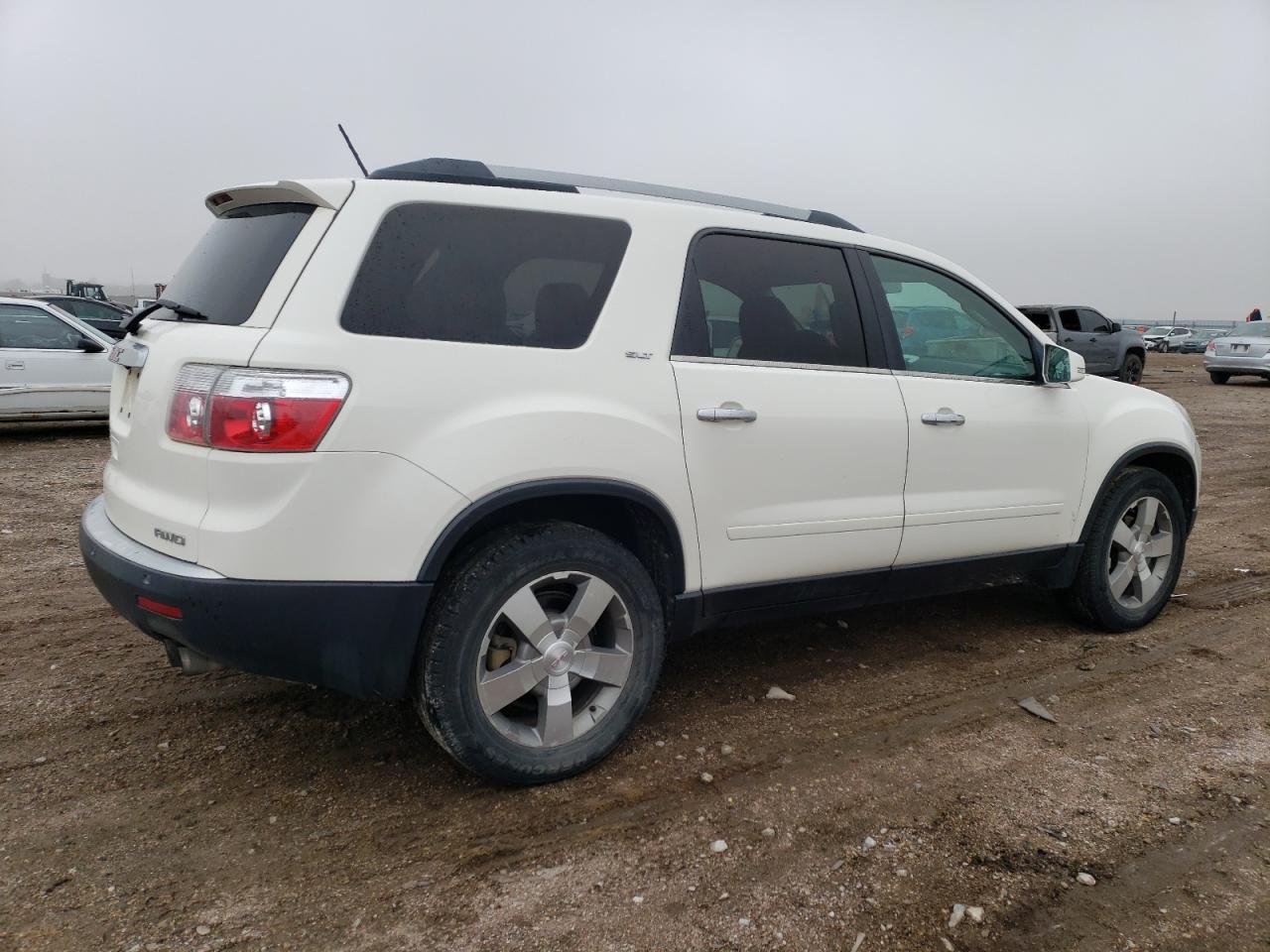 Photo 2 VIN: 1GKKVRED2CJ106236 - GMC ACADIA 