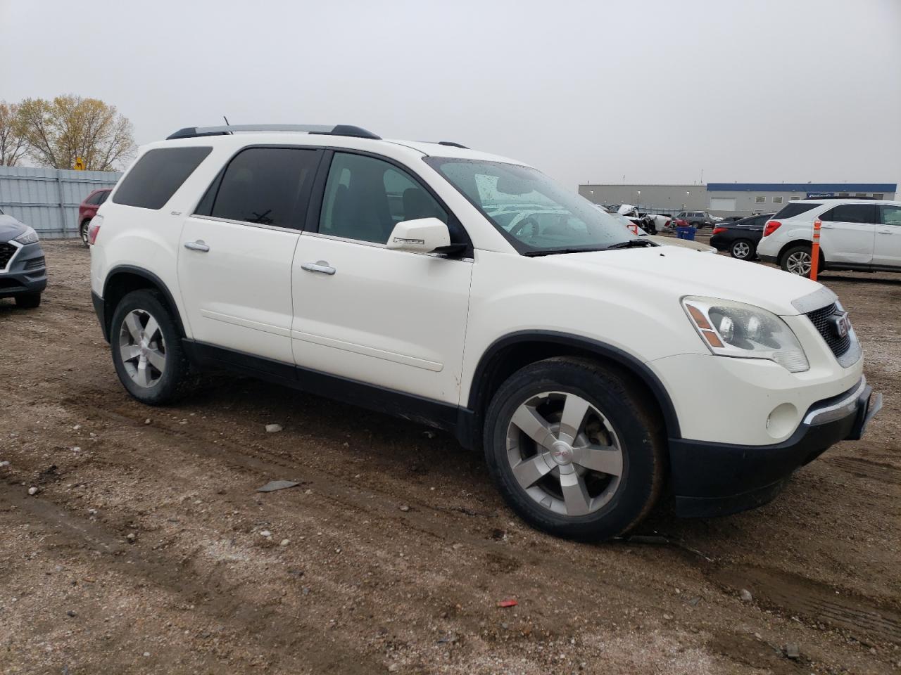 Photo 3 VIN: 1GKKVRED2CJ106236 - GMC ACADIA 