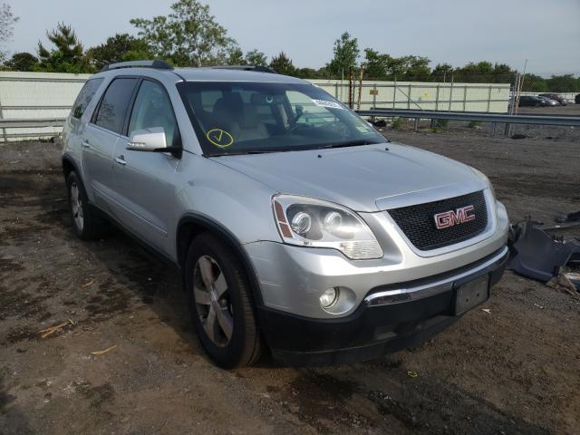 Photo 0 VIN: 1GKKVRED2CJ120122 - GMC ACADIA SLT 