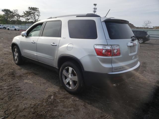 Photo 2 VIN: 1GKKVRED2CJ120122 - GMC ACADIA SLT 