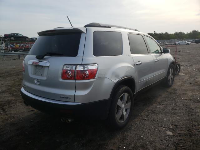 Photo 3 VIN: 1GKKVRED2CJ120122 - GMC ACADIA SLT 