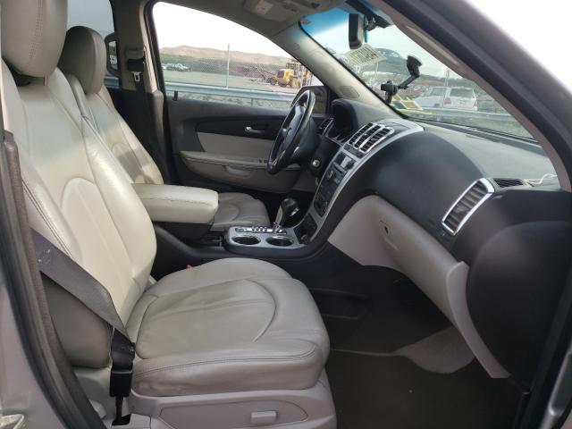 Photo 4 VIN: 1GKKVRED2CJ120122 - GMC ACADIA SLT 