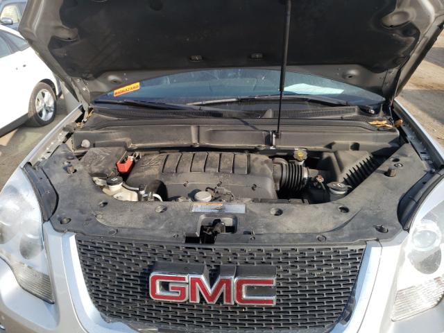 Photo 6 VIN: 1GKKVRED2CJ175153 - GMC ACADIA SLT 