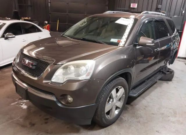 Photo 1 VIN: 1GKKVRED2CJ179364 - GMC ACADIA 