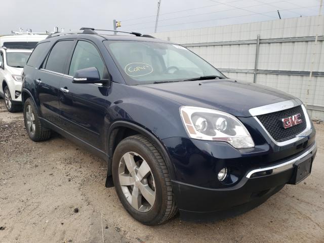 Photo 0 VIN: 1GKKVRED2CJ222312 - GMC ACADIA SLT 