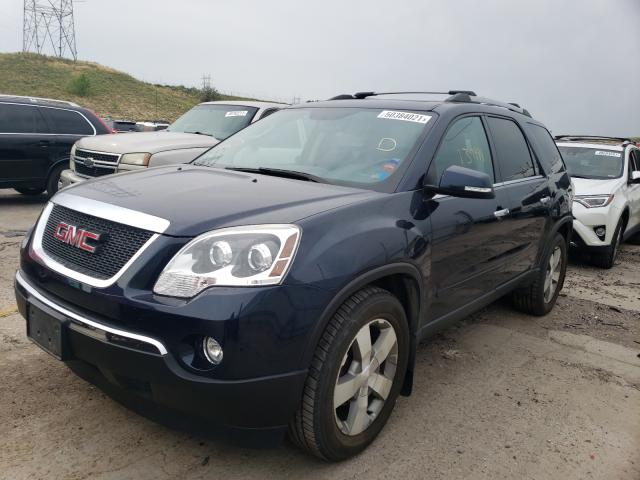 Photo 1 VIN: 1GKKVRED2CJ222312 - GMC ACADIA SLT 