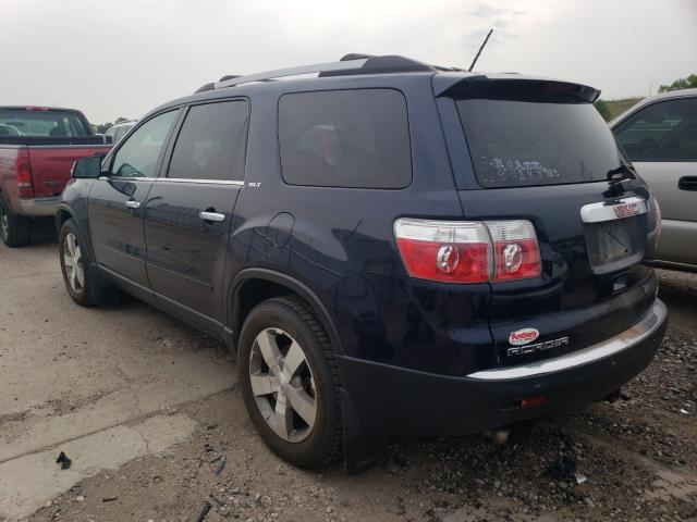 Photo 2 VIN: 1GKKVRED2CJ222312 - GMC ACADIA SLT 