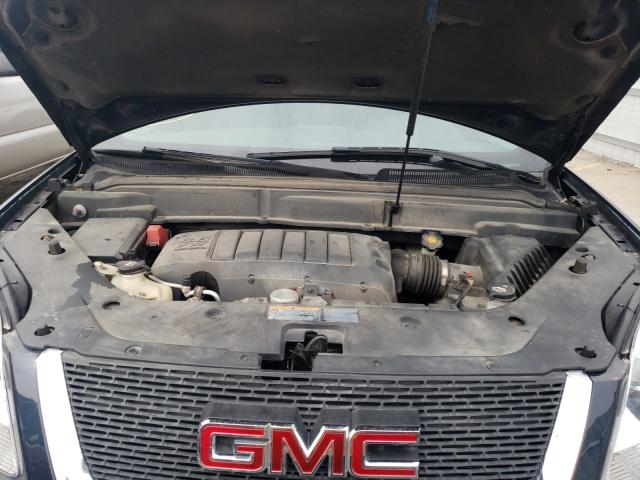 Photo 6 VIN: 1GKKVRED2CJ222312 - GMC ACADIA SLT 