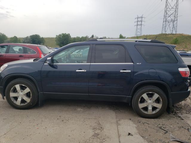 Photo 8 VIN: 1GKKVRED2CJ222312 - GMC ACADIA SLT 